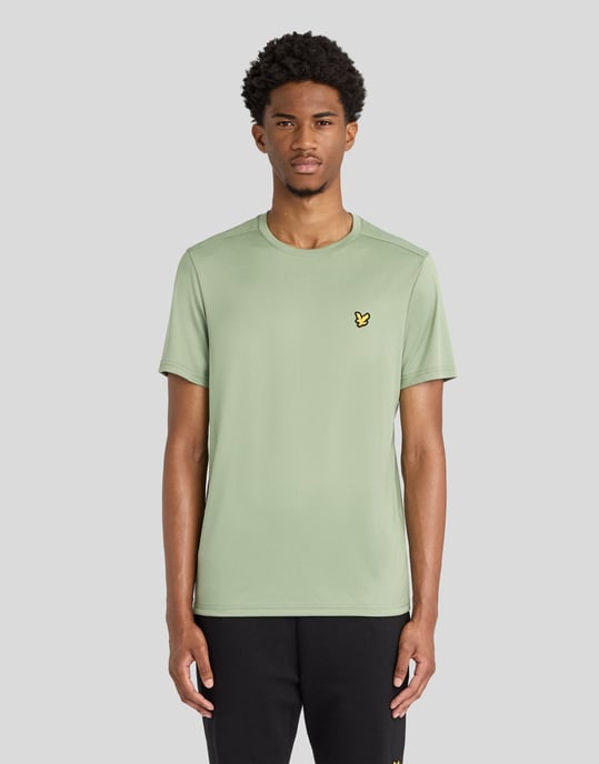 Set-In T-shirt med kort ärm - Image 1
