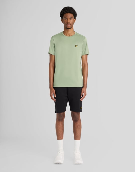 Set-In T-shirt med kort ärm - Image 2
