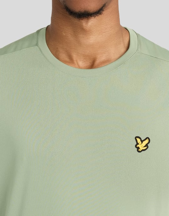 Set-In T-shirt med kort ärm - Image 3