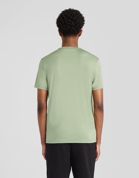 Set-In T-shirt med kort ärm - Image 4