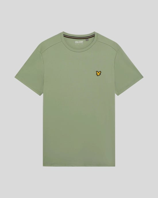 Set-In T-shirt med kort ärm - Image 6