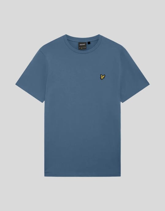Plain T-Shirt - Image 1