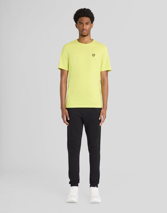 Sports Short Sleeve T-Shirt - Image 2