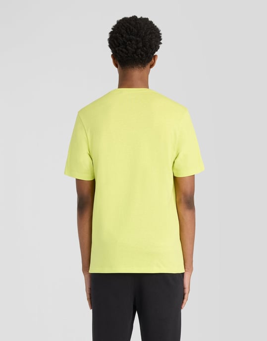 Sports Short Sleeve T-Shirt - Image 4
