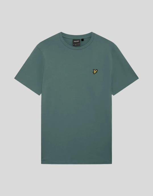 Plain T-Shirt - Image 1
