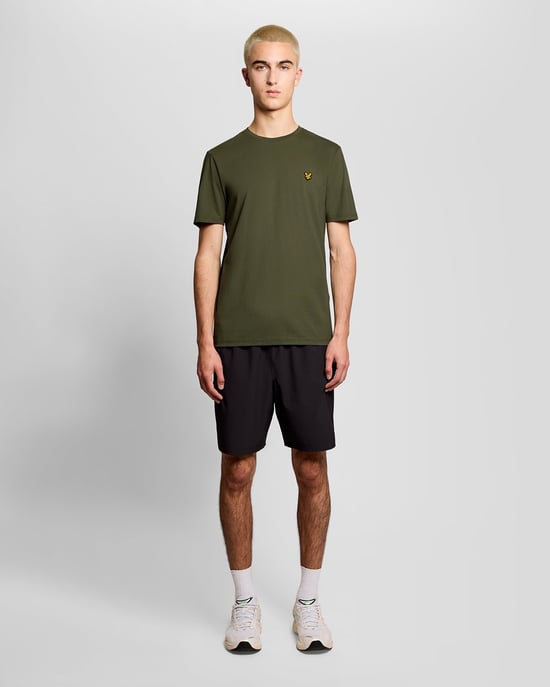 Sport-T-shirt med kort ärm - Image 2