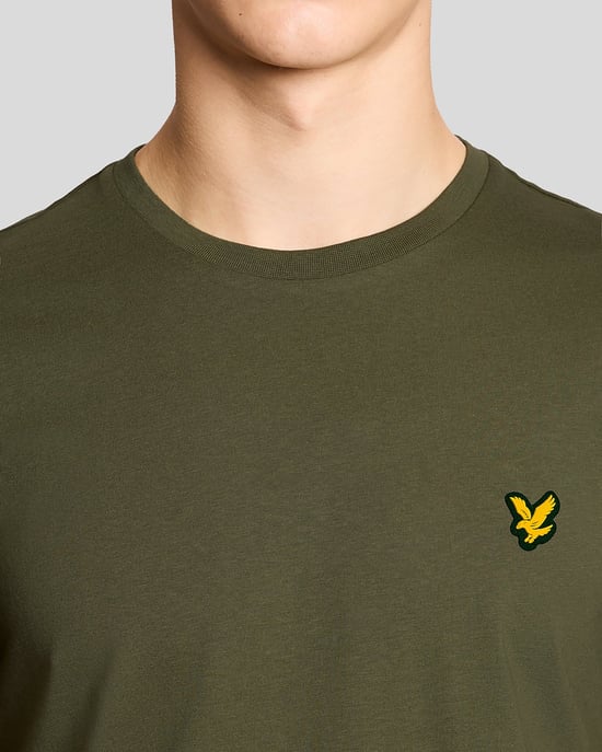 Sport-T-shirt med kort ärm - Image 3