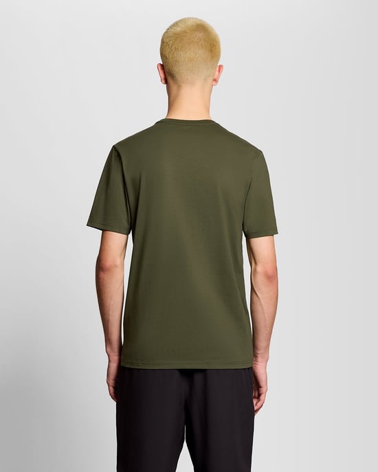 Sport-T-shirt med kort ärm - Image 4