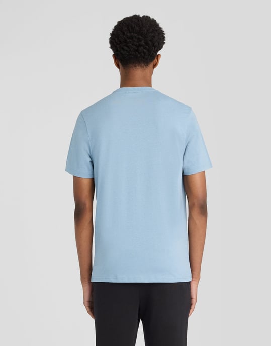 Sports Short Sleeve T-Shirt - Image 4