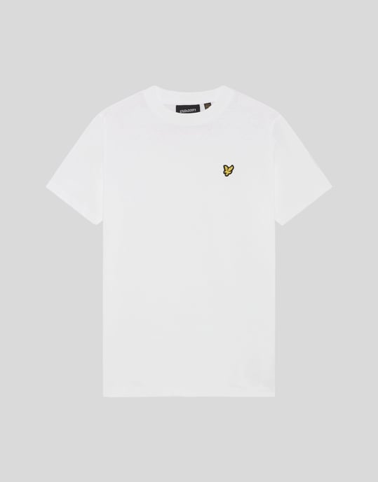 2-pack enfärgade T-shirts - Image 3