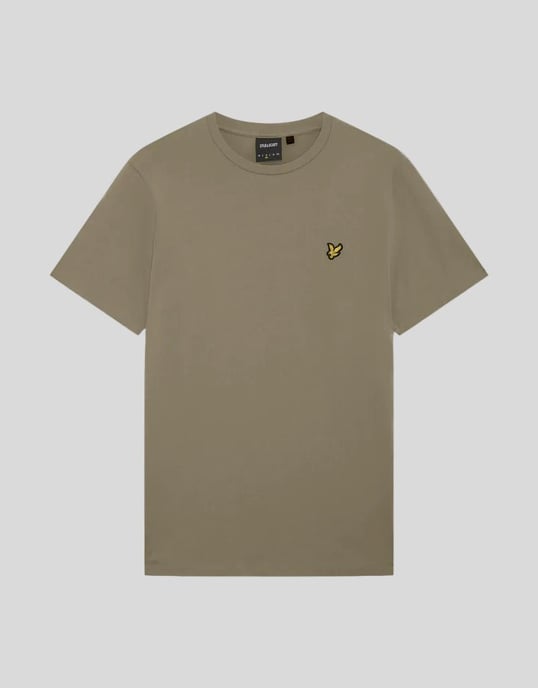 Plain T-Shirt - Image 1
