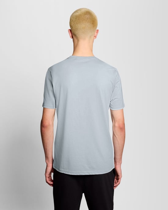 Sport-T-shirt med kort ärm - Image 4