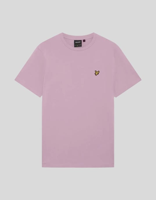 Plain T-Shirt - Image 1