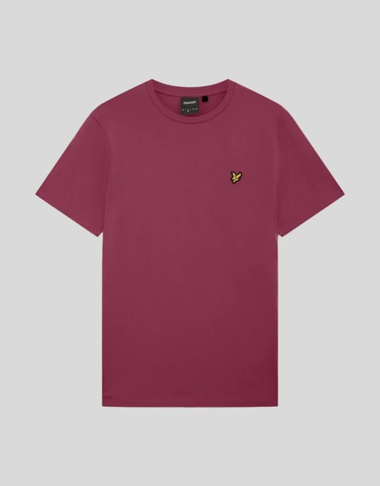 Plain T-Shirt - Image 1