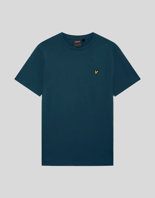 Plain T-Shirt - Image 1