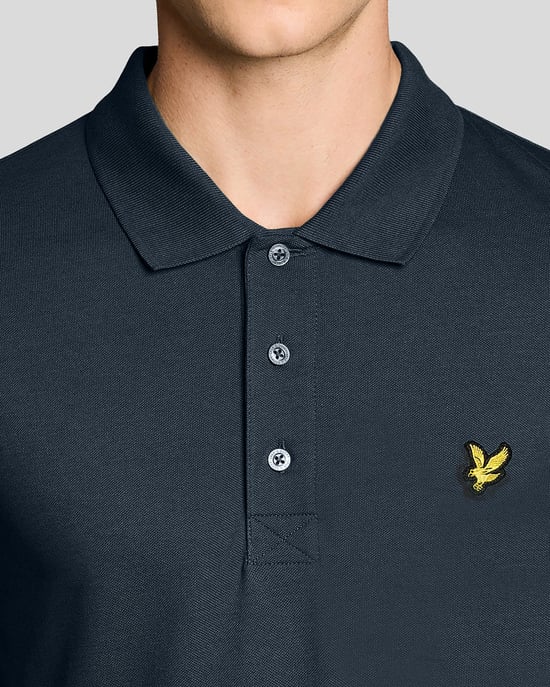 Effen poloshirt - Image 6