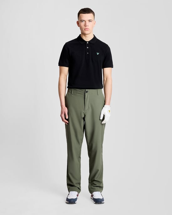 Golfpikétröja - Image 2