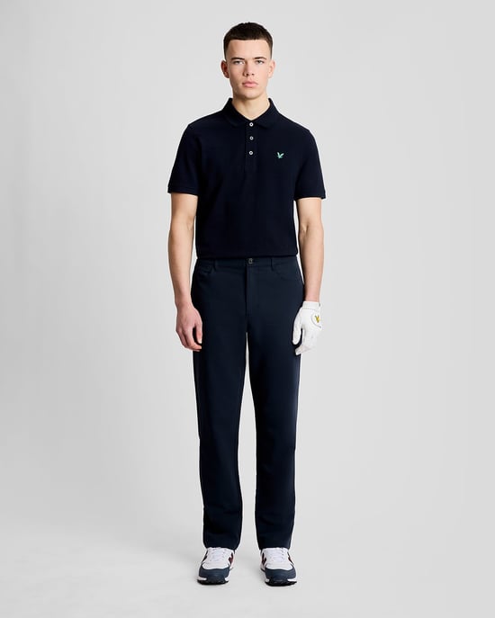 Golfpikétröja - Image 2
