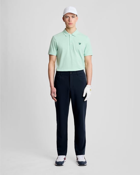 Golfpikétröja - Image 2