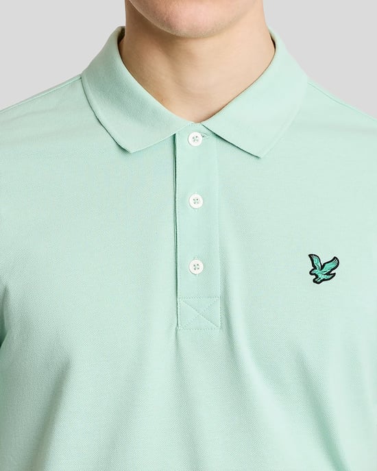 Golfpikétröja - Image 3