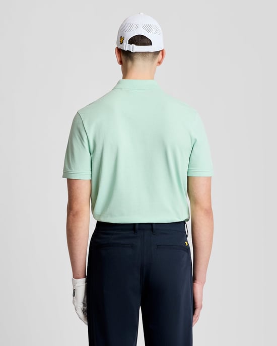 Golfpikétröja - Image 4