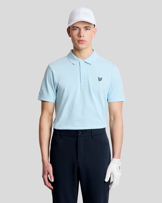 Golfpikétröja - Image 1