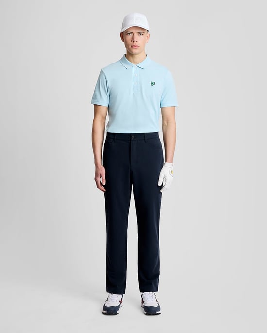 Golfpikétröja - Image 2