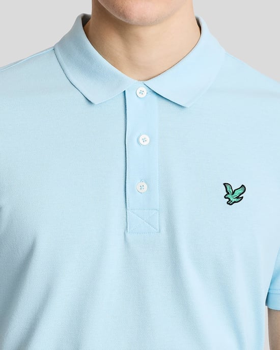 Golfpikétröja - Image 3