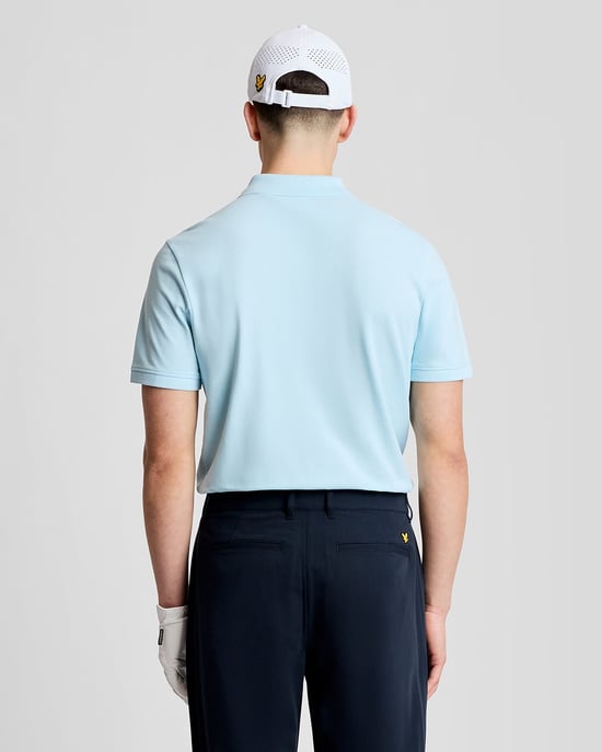 Golfpikétröja - Image 4