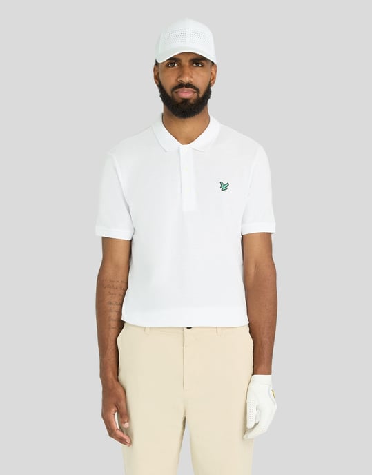 Golfpikétröja - Image 1