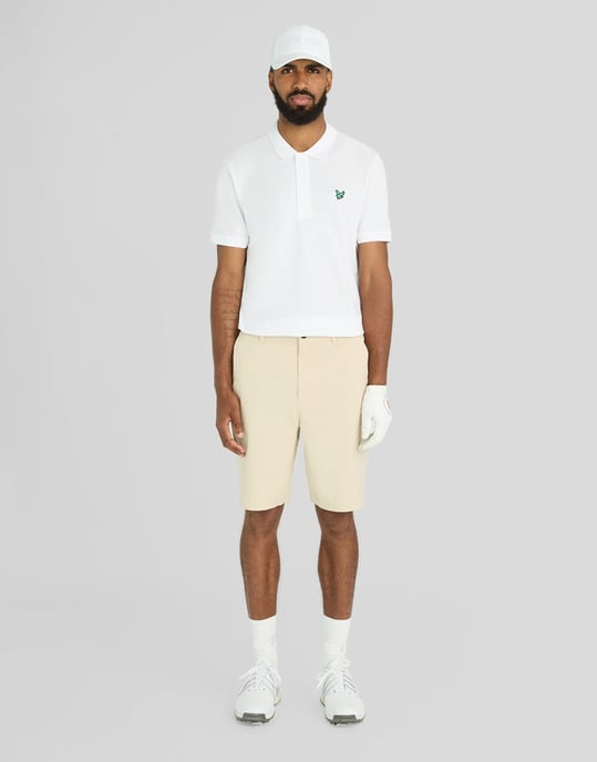 Golfpikétröja - Image 2