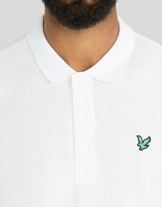 Golfpikétröja - Image 3