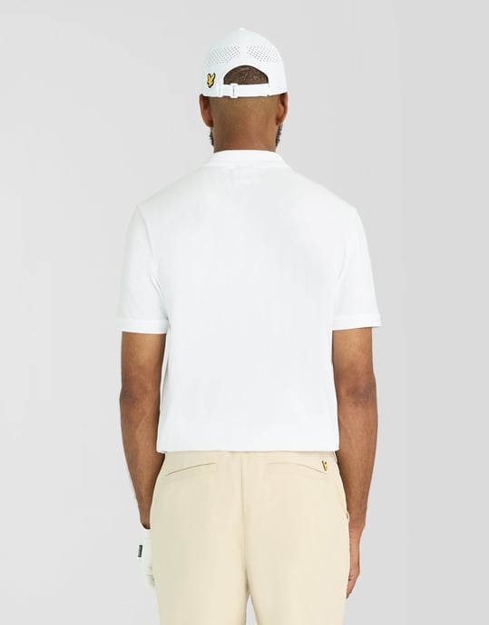 Golfpikétröja - Image 4