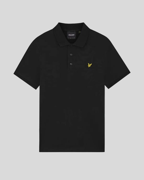 Effen poloshirt - Image 5