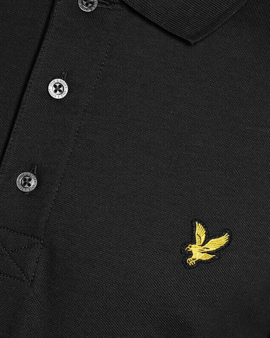 Effen poloshirt - Image 6