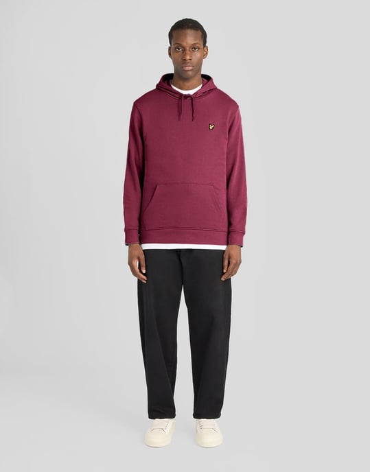 Pullover Hoodie - Image 2
