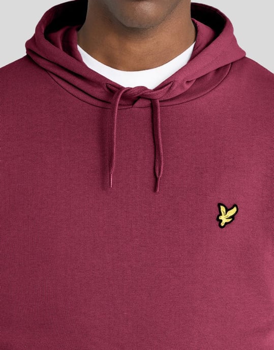 Pullover Hoodie - Image 3