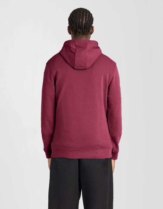 Pullover Hoodie - Image 4