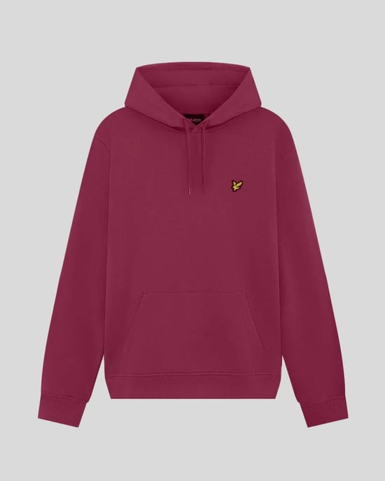 Pullover Hoodie - Image 5