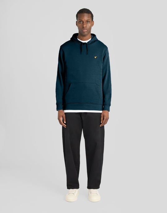 Pullover Hoodie - Image 2