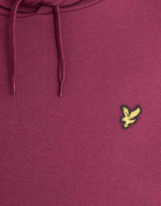 Pullover Hoodie - Image 6