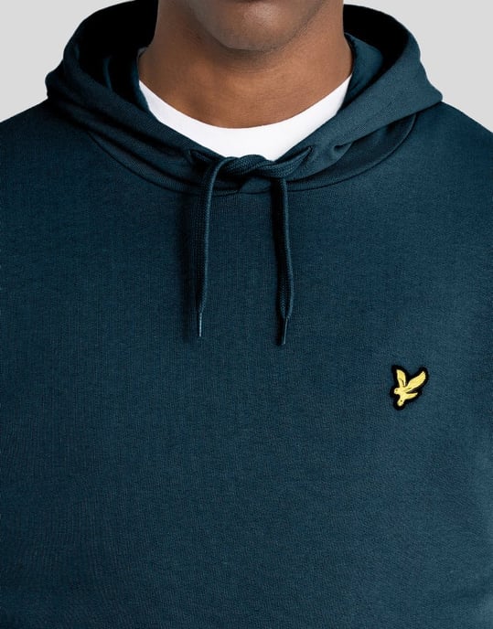 Pullover Hoodie - Image 3