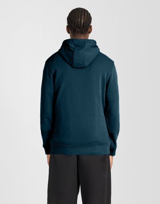 Pullover Hoodie - Image 4