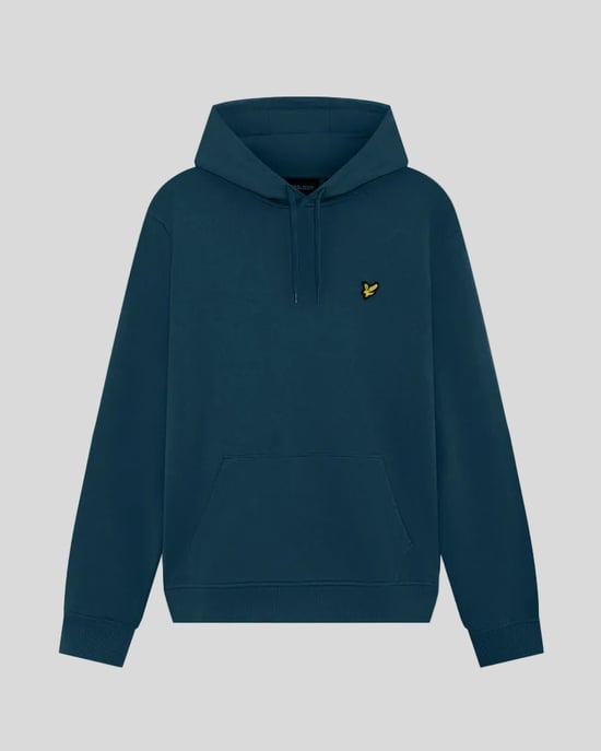 Pullover Hoodie - Image 5
