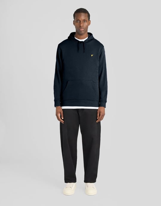 Hoodie met kangoeroezak - Image 2