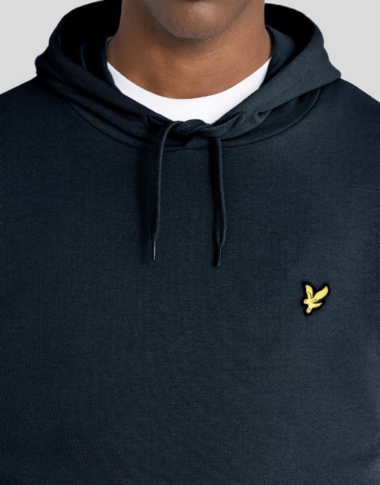Hoodie met kangoeroezak - Image 3