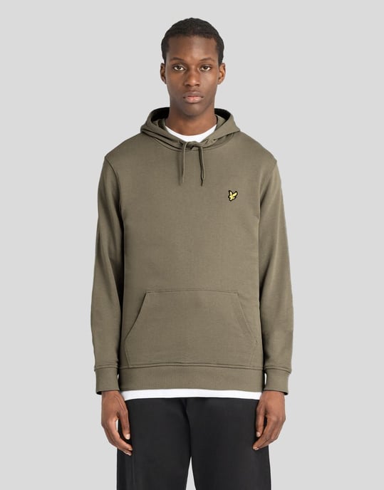 Pullover Hoodie - Image 1