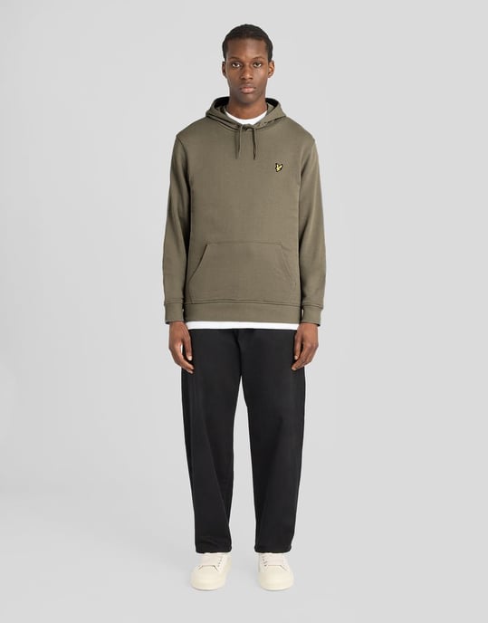 Pullover Hoodie - Image 2