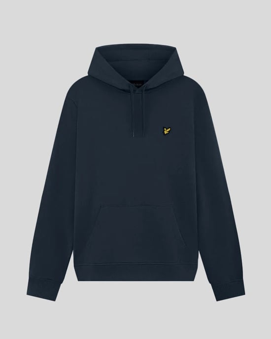 Hoodie met kangoeroezak - Image 5