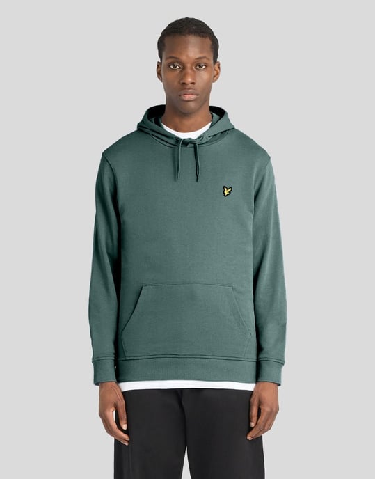 Pullover Hoodie - Image 1
